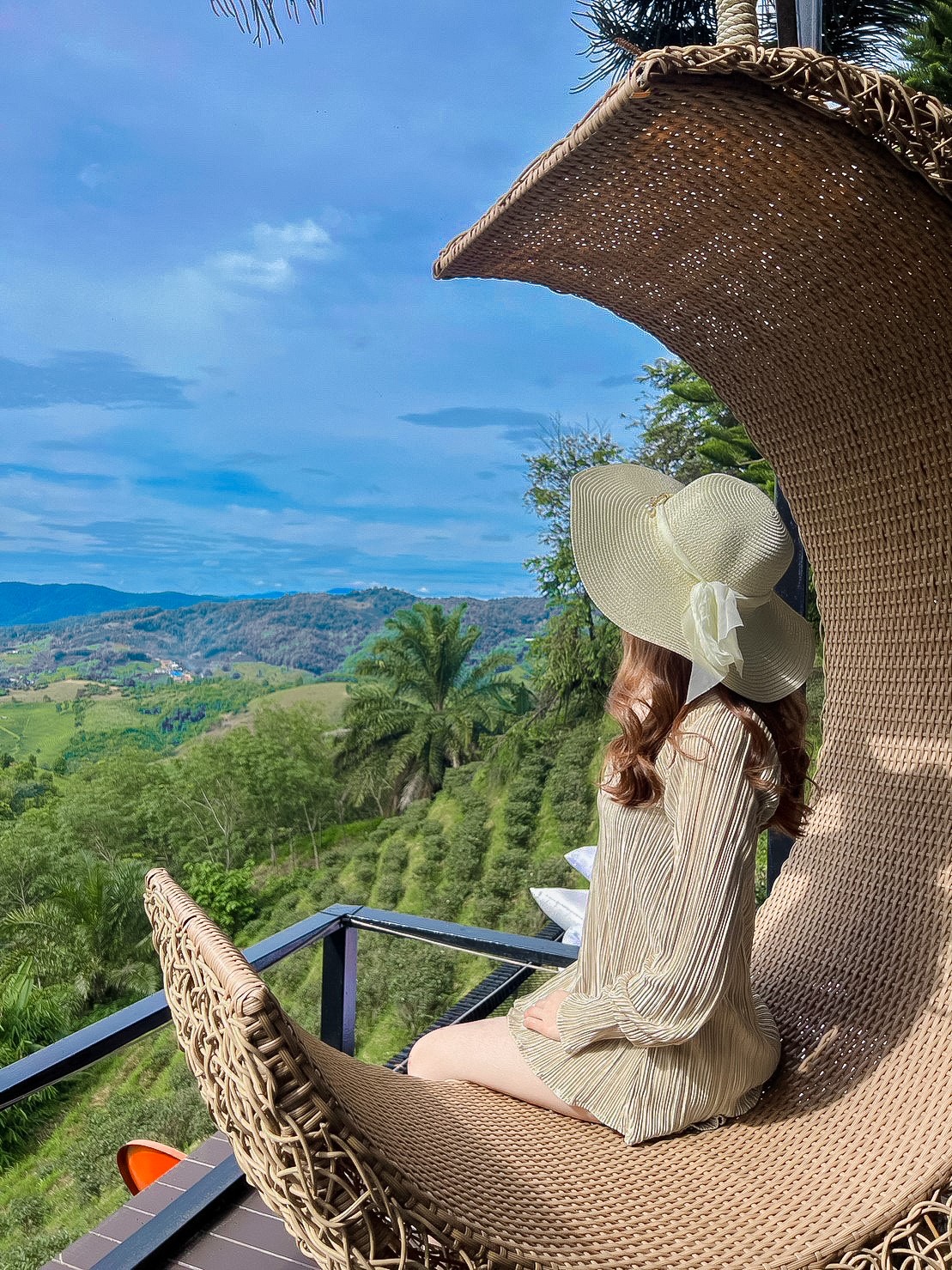 Bella Lunar Villa
