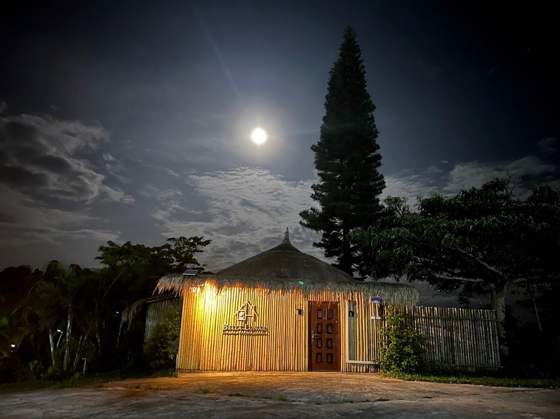 Bella Lunar Villa