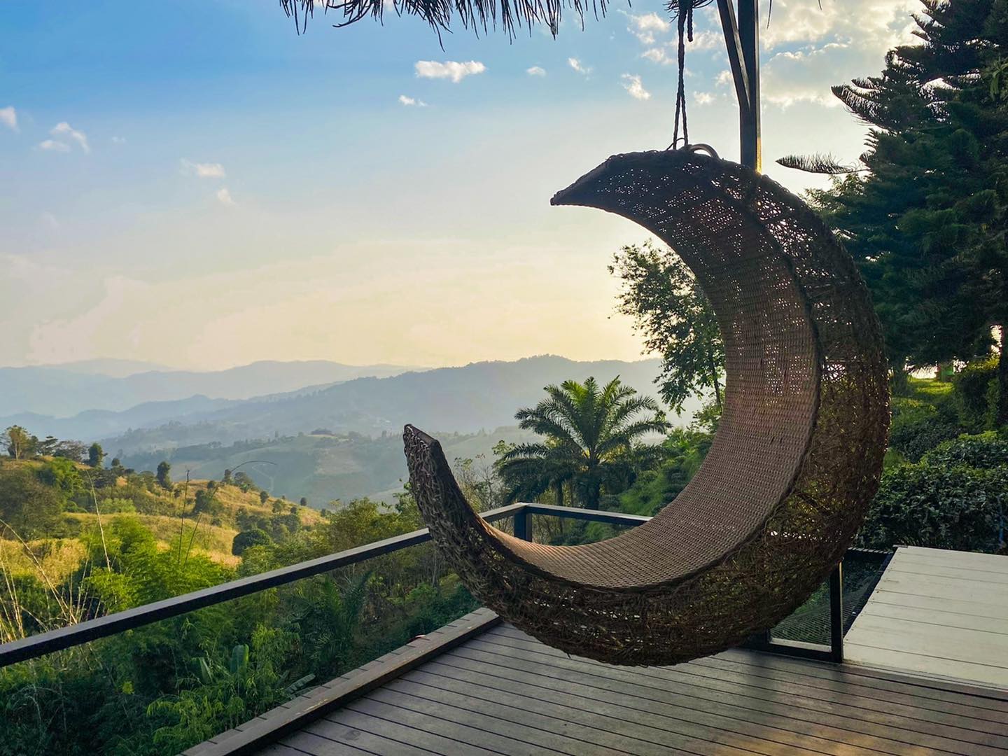 Bella Lunar Villa