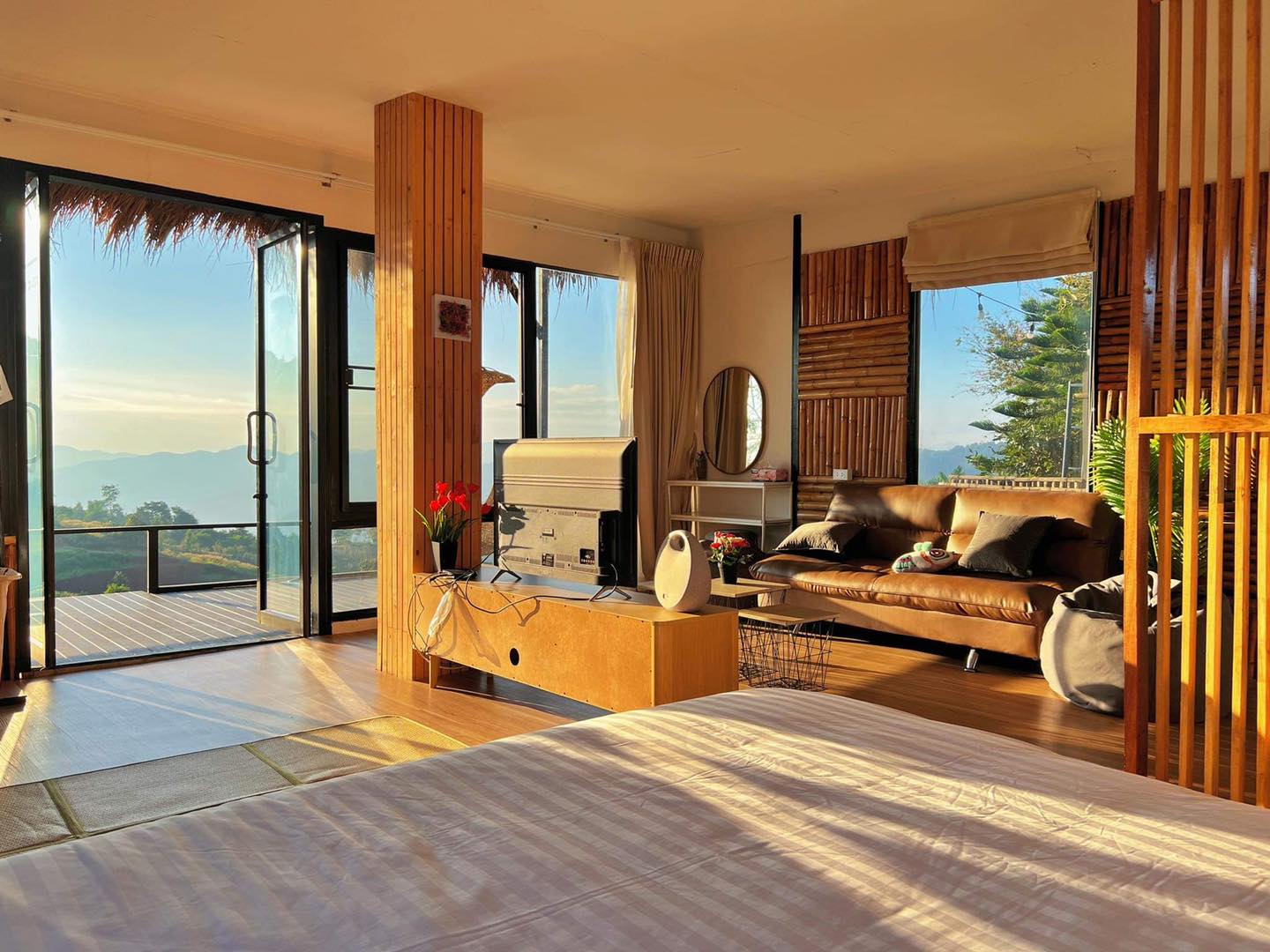 Bella Lunar Villa